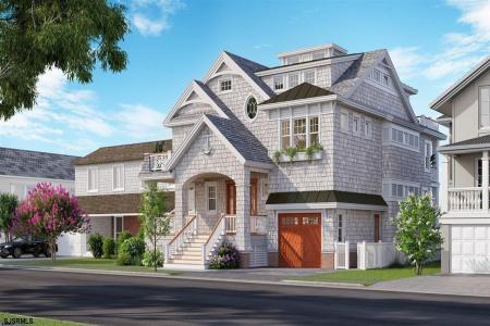 2012 Glenwood Road Riviera, Ocean City, 08226