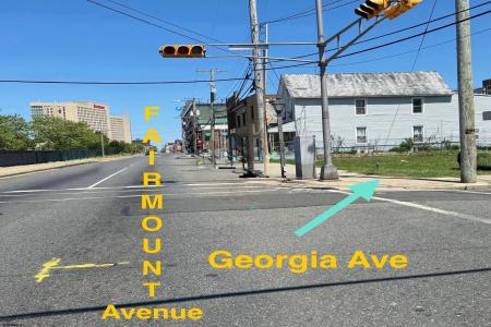 135-137 Georgia, Atlantic City, 08401