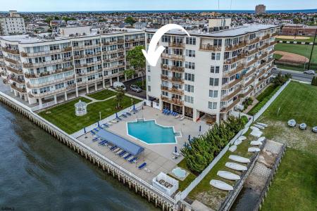 500 Bay, Ocean City, 08226