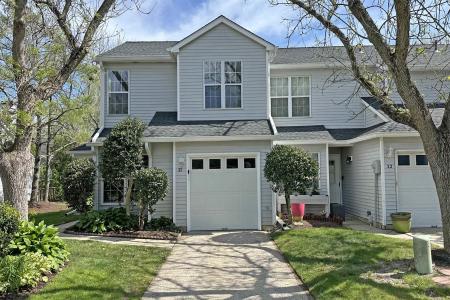 21 Heather Croft, Egg Harbor Township, 08234