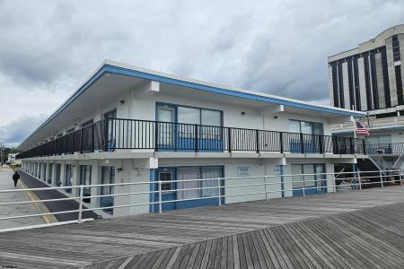 3501 Boardwalk, Atlantic City, 08401