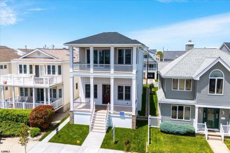 2114 Wesley, Ocean City, 08226