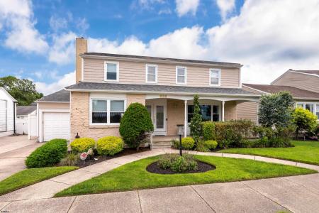 608 Delavan, Margate, 08402