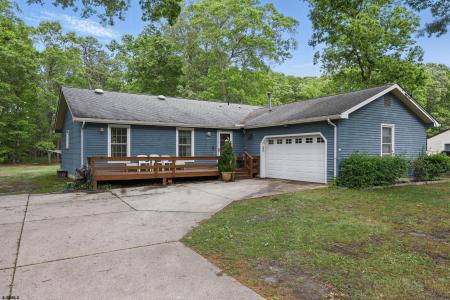 134D Crestview Ave, Absecon, 08201
