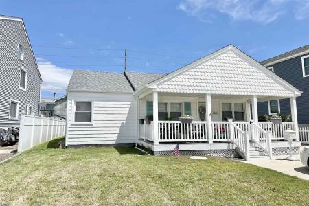 251 38th, Brigantine, 08203