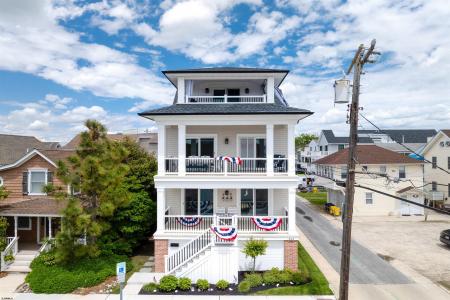 305 15th, Ocean City, 08226