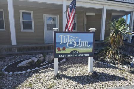 1203 Beach, Brigantine, 08203