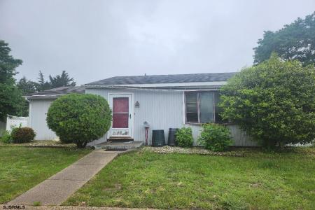 19 merion, Somers Point, 08244