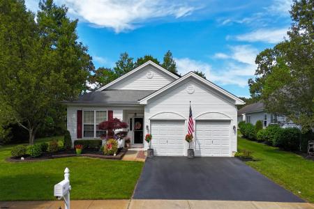 149 Saint Georges, Galloway Township, 08205