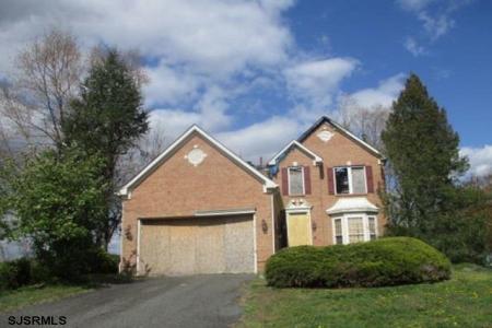 2 Deerfield Dr, Bridgeton, 08302