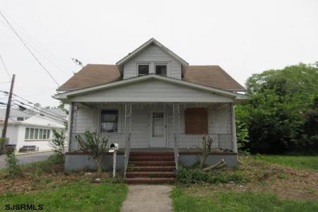 613 Beethoven, Egg Harbor City, 08215