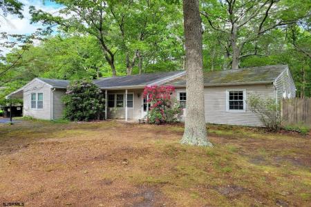 6 Harvard, Galloway Township, 08215