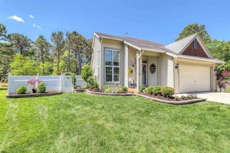 521 Saratoga Place, Smithville, 08205