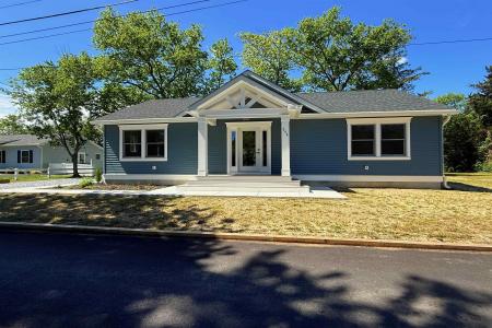 240 Dennisville Petersburg, Petersburg, 08270