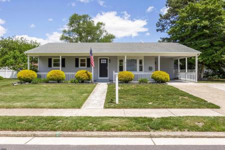 9 Rutgers, Somers Point, 08244