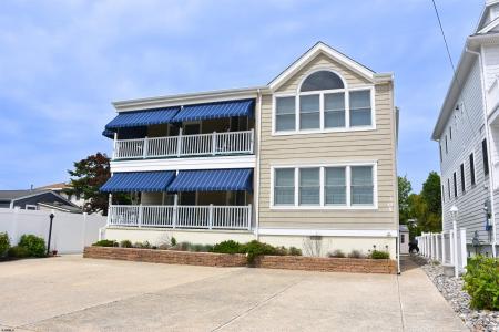 305 Battersea, Ocean City, 08226