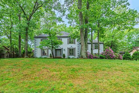 2219 Burroughs Ave, Linwood, 08221