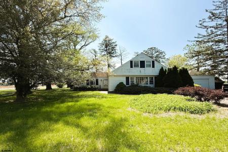 4 Finley, Upper Deerfield Township, 08302