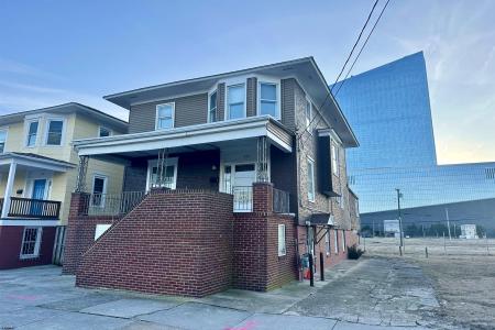 220 Seaside Ave, Atlantic City, 08401