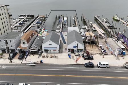 312-316 Bay, Ocean City, 08226