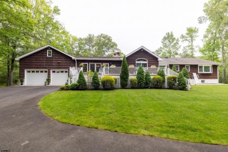 71 Zion Road, Egg Harbor Township, 08234