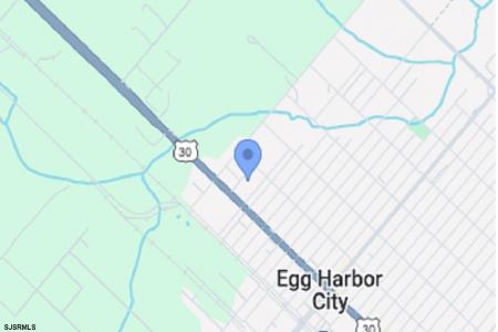 111 NEW YORK AVENUE, Egg Harbor City, 08215