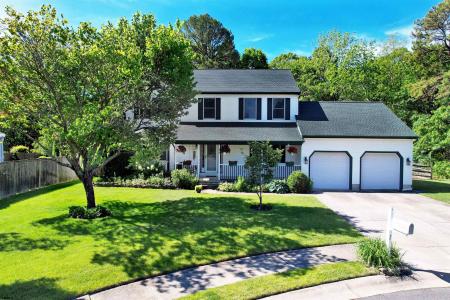 7 Rhonda, Egg Harbor Township, 08234