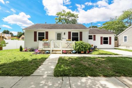 14 Rosedale, Northfield, 08225