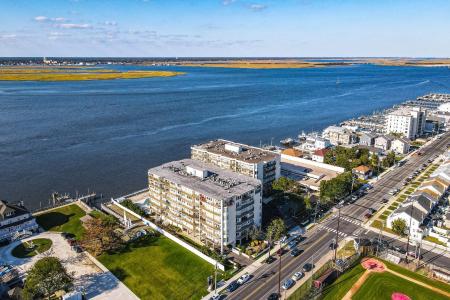 500 Bay, Ocean City, 08226