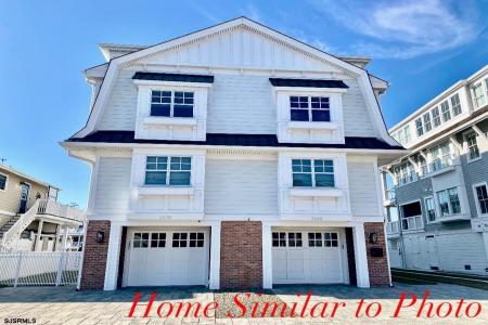 6772 Ocean Drive, Avalon Boro, 08202