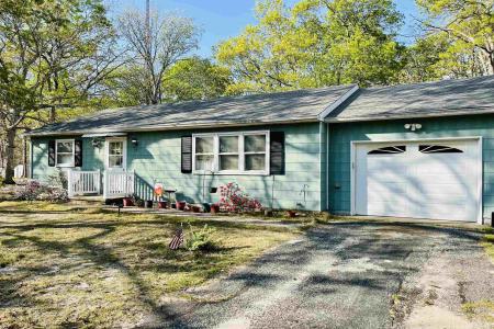 9 Sleepy Hollow, Marmora, 08223