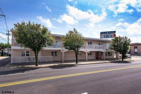 840 Ocean Ave #42, Ocean City, 08226