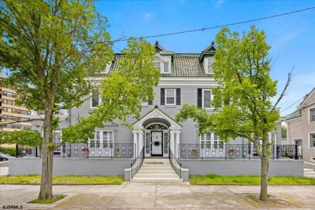 4300 Atlantic, Atlantic City, 08401