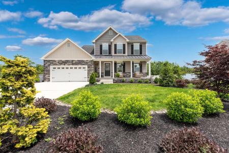 2703 Inverness Rd, Vineland, 08361