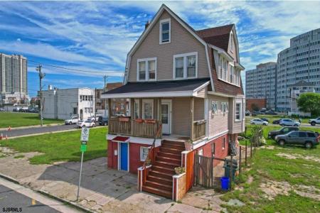 205 Vermont Ave, Atlantic City, 08401