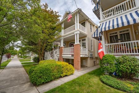1525 Asbury Ave, Ocean City, 08226