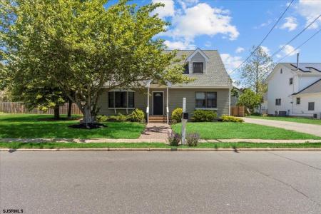 367 Marine St, Tuckerton Borough, 08087