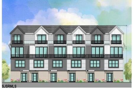 201 Washington, Margate, 08402