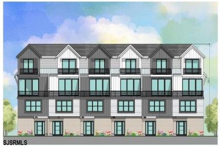 201 Washington, Margate, 08402