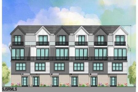 201 Washington, Margate, 08402