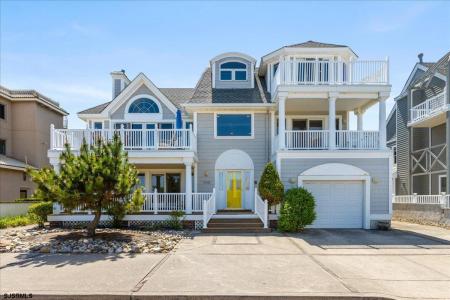 102 32nd, Longport, 08403