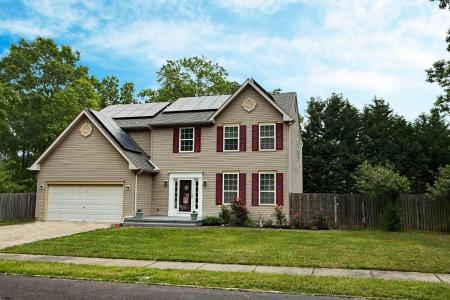 109 Hawthorne, Egg Harbor Township, 08234