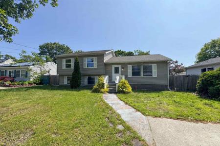 2510 Ridge, Egg Harbor Township, 08234