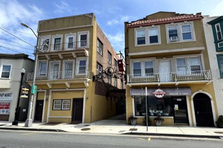 2310 Arctic Ave, Atlantic City, 08401