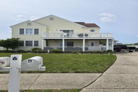 6 Lighthouse Cv # A, Brigantine, 08203