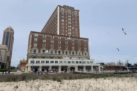 2721 Boardwalk, Atlantic City, 08401