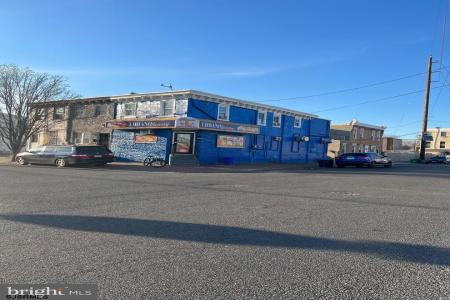 349 Liberty St, Camden, 08104