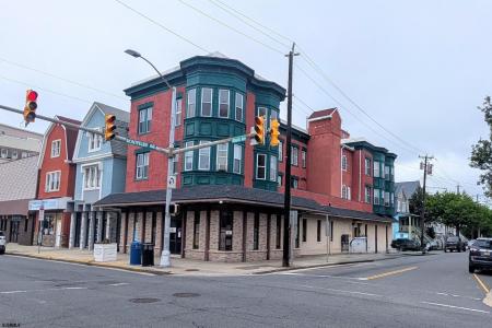 3201 Atlantic Ave, Atlantic City, 08401