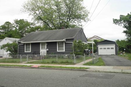 928 Linden, Pleasantville, 08232