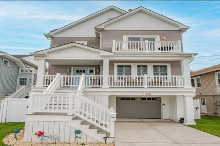 1358 Simpson Ave, Ocean City, 08226